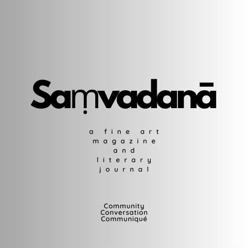 About/Contact us – Saṃvadanā